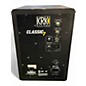Used KRK CLASSIC 7 Powered Monitor