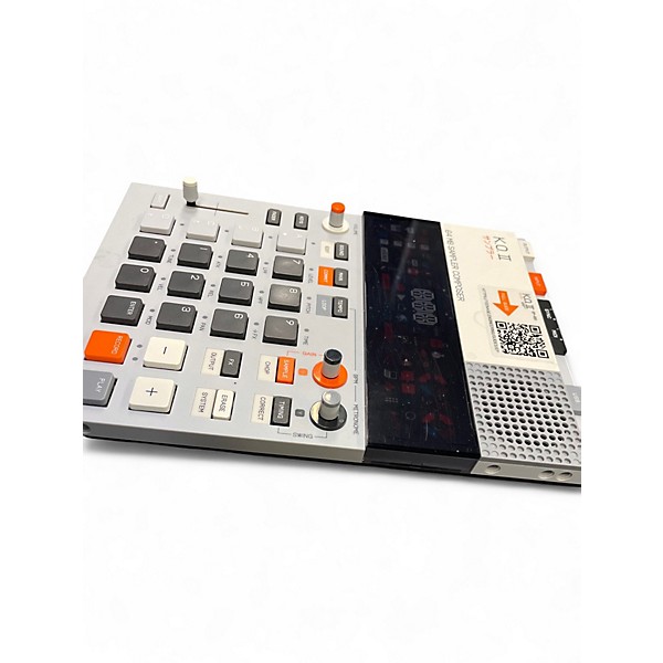 Used teenage engineering KOII MIDI Controller