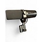 Used Shure SM7DB Dynamic Microphone thumbnail