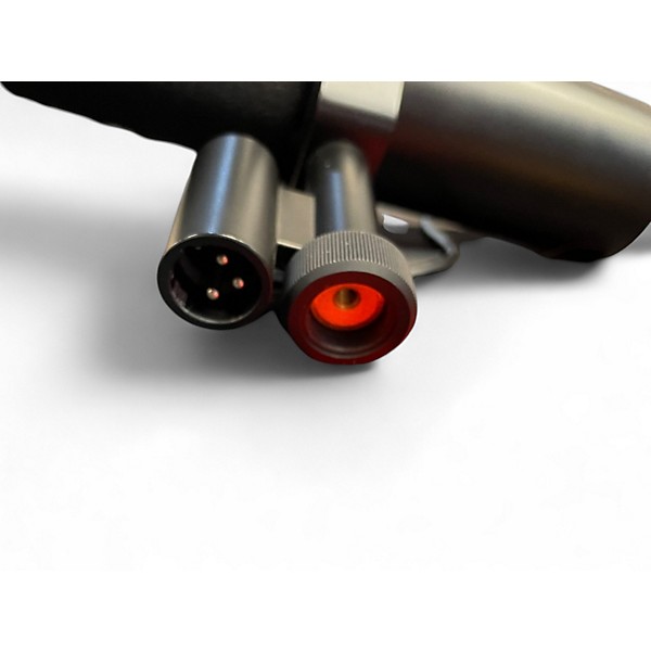 Used Shure SM7DB Dynamic Microphone