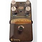 Used Keeley Memphis Sun Effect Pedal thumbnail