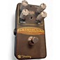 Used Keeley Memphis Sun Effect Pedal