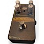 Used Keeley Memphis Sun Effect Pedal