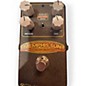 Used Keeley Memphis Sun Effect Pedal