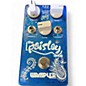 Used Wampler Brad Paisley Signature Overdrive Effect Pedal thumbnail