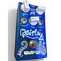 Used Wampler Brad Paisley Signature Overdrive Effect Pedal