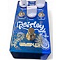 Used Wampler Brad Paisley Signature Overdrive Effect Pedal