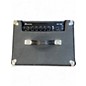 Used Ampeg BA108 25W 1X8 Bass Combo Amp
