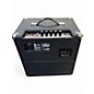 Used Ampeg BA108 25W 1X8 Bass Combo Amp