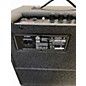 Used Ampeg BA108 25W 1X8 Bass Combo Amp