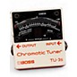 Used BOSS TU3S Tuner thumbnail