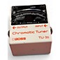 Used BOSS TU3S Tuner