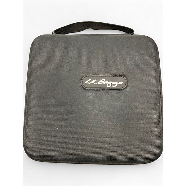 Used LR Baggs Venue DI Direct Box