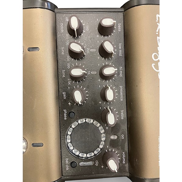 Used LR Baggs Venue DI Direct Box