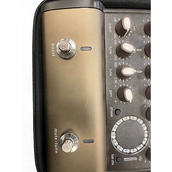 Used LR Baggs Venue DI Direct Box