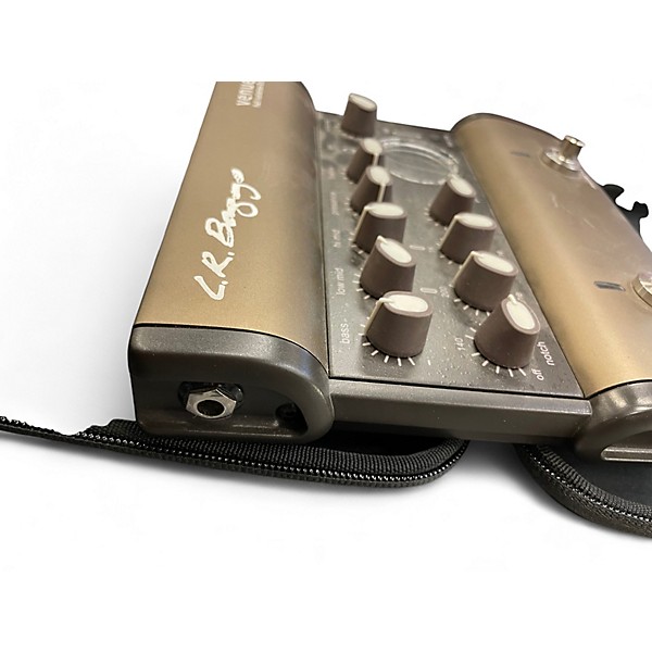 Used LR Baggs Venue DI Direct Box