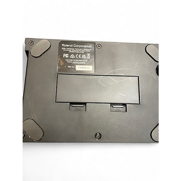 Used 2022 BOSS VE20 Vocal Performer Vocal Processor