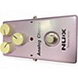 Used NUX ANALOG CHORUS Effect Pedal
