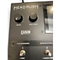 Used HeadRush GIGBOARD EFFECT PROCESSOR Effect Processor