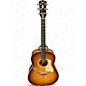Used Taylor 217E SB GOLD LABEL SUNBURST Acoustic Electric Guitar thumbnail