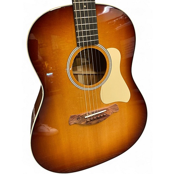 Used Taylor 217E SB GOLD LABEL SUNBURST Acoustic Electric Guitar