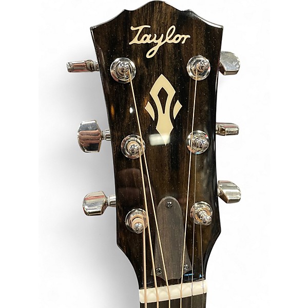 Used Taylor 217E SB GOLD LABEL SUNBURST Acoustic Electric Guitar
