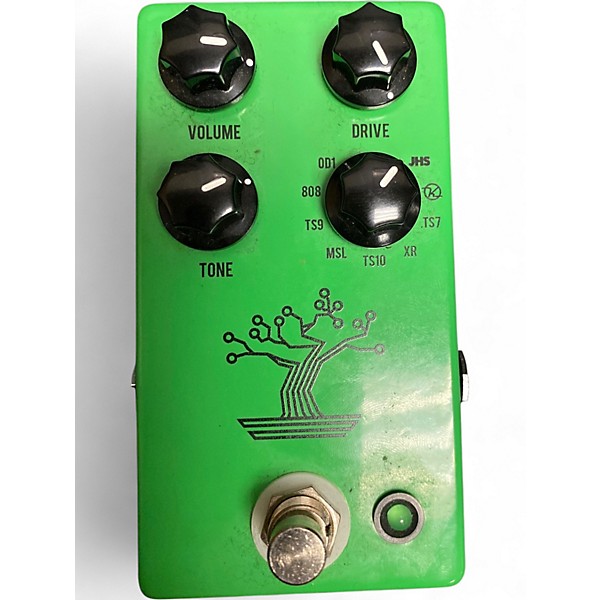 Used JHS Pedals THE BONSAI Effect Pedal