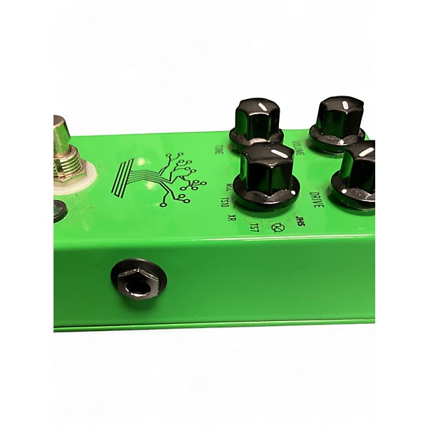 Used JHS Pedals THE BONSAI Effect Pedal