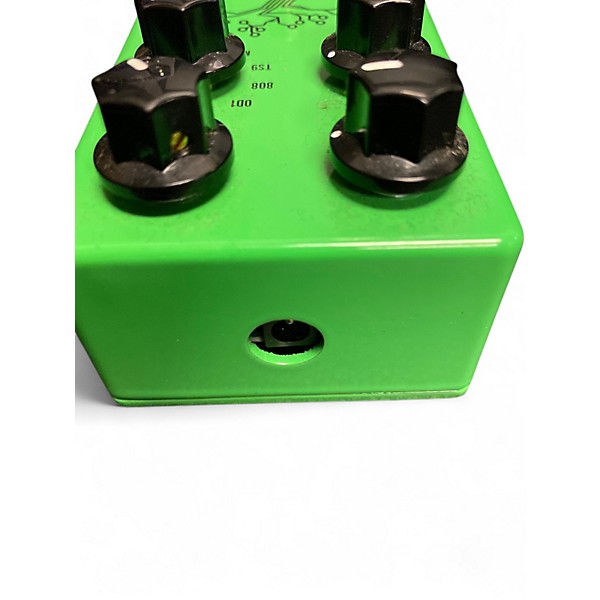 Used JHS Pedals THE BONSAI Effect Pedal