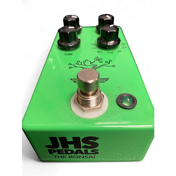 Used JHS Pedals THE BONSAI Effect Pedal
