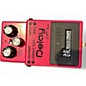 Used BOSS DM2W Delay Waza Craft Effect Pedal thumbnail