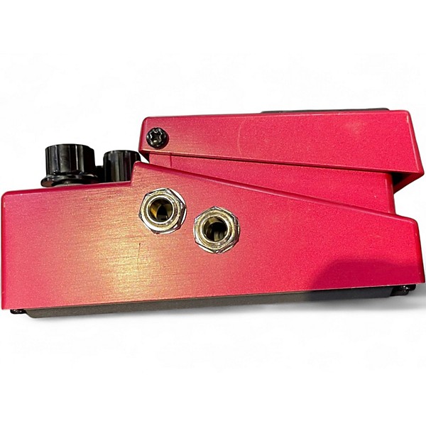 Used BOSS DM2W Delay Waza Craft Effect Pedal