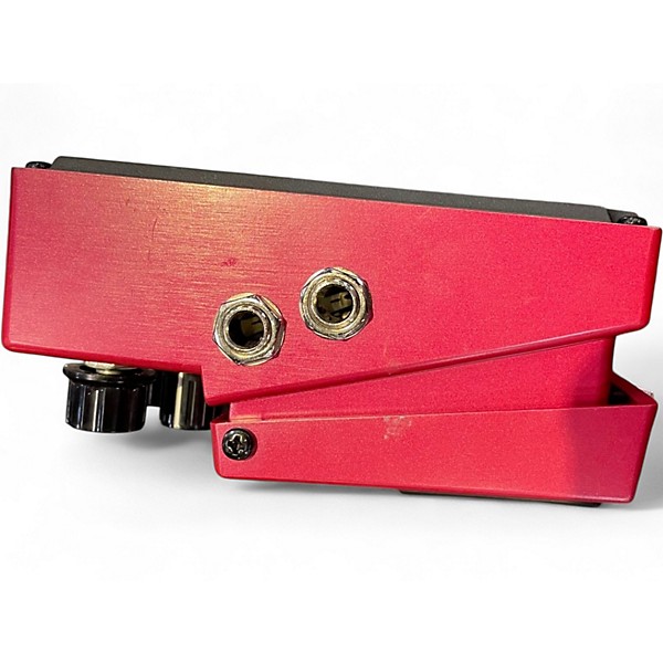 Used BOSS DM2W Delay Waza Craft Effect Pedal