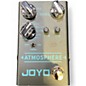 Used Joyo ATMOSPHERE Effect Pedal thumbnail