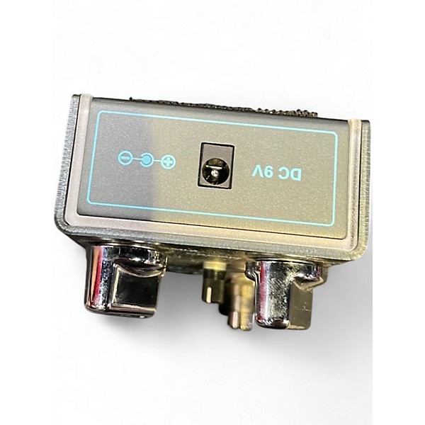 Used Joyo ATMOSPHERE Effect Pedal