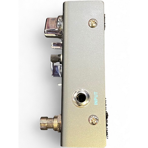 Used Joyo ATMOSPHERE Effect Pedal