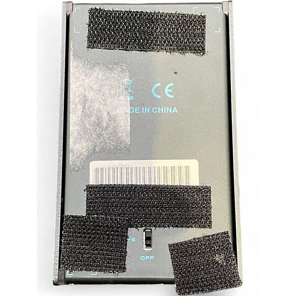 Used Joyo ATMOSPHERE Effect Pedal