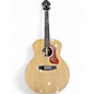 Used Guild Gad Series F-1512 Natural 12 String Acoustic Guitar thumbnail