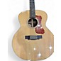 Used Guild Gad Series F-1512 Natural 12 String Acoustic Guitar