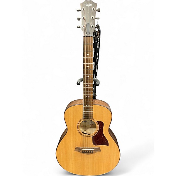 Used Taylor GT URBAN ASH Natural Acoustic Guitar