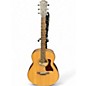 Used Taylor GT URBAN ASH Natural Acoustic Guitar thumbnail