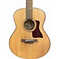 Used Taylor GT URBAN ASH Natural Acoustic Guitar