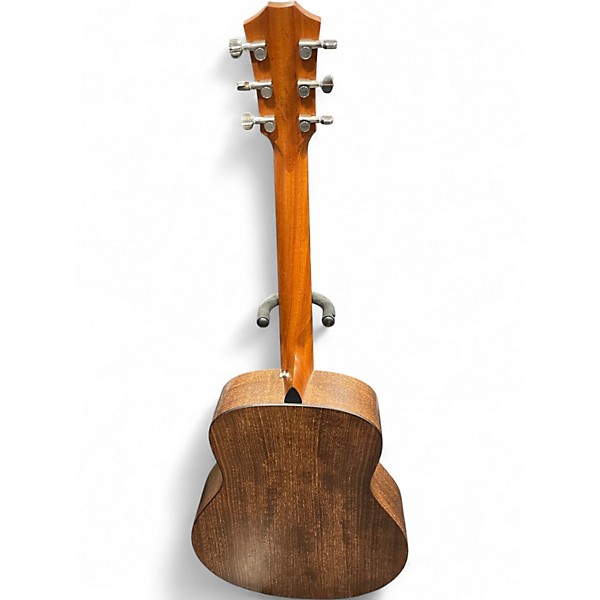 Used Taylor GT URBAN ASH Natural Acoustic Guitar