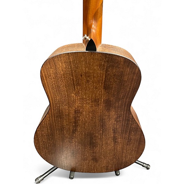 Used Taylor GT URBAN ASH Natural Acoustic Guitar