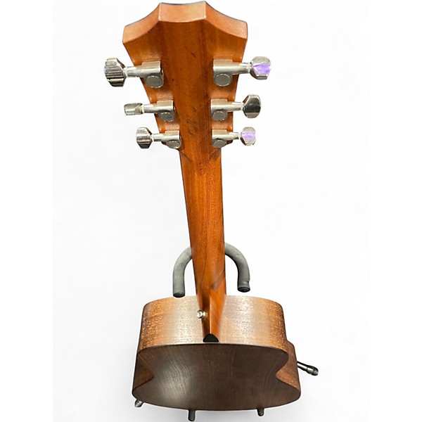 Used Taylor GT URBAN ASH Natural Acoustic Guitar