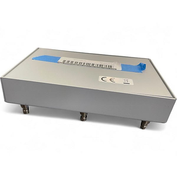 Used Collision Devices CRUSHTURNAL Effect Pedal