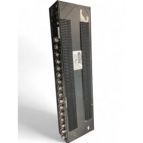 Used BOSS ES5 Footswitch