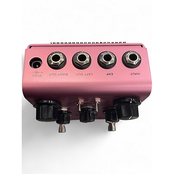 Used Strymon DIG Digital Delay Effect Pedal