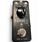 Used IK Multimedia TONE X ONE Effect Pedal thumbnail