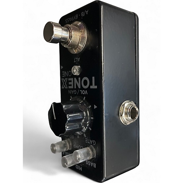 Used IK Multimedia TONE X ONE Effect Pedal